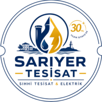 Sarıyer Tesisat