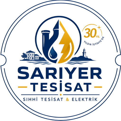 Sarıyer Tesisat